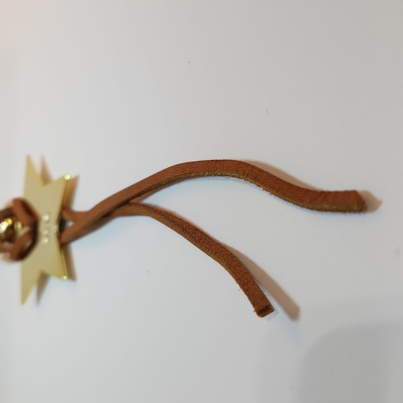 Dior star keyring/fob - Picture 4 of 11